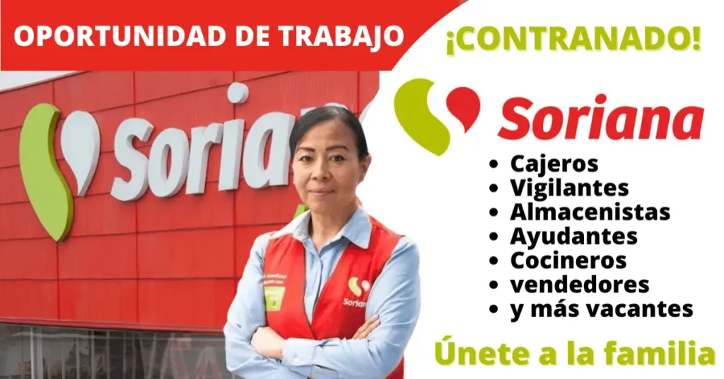soriana